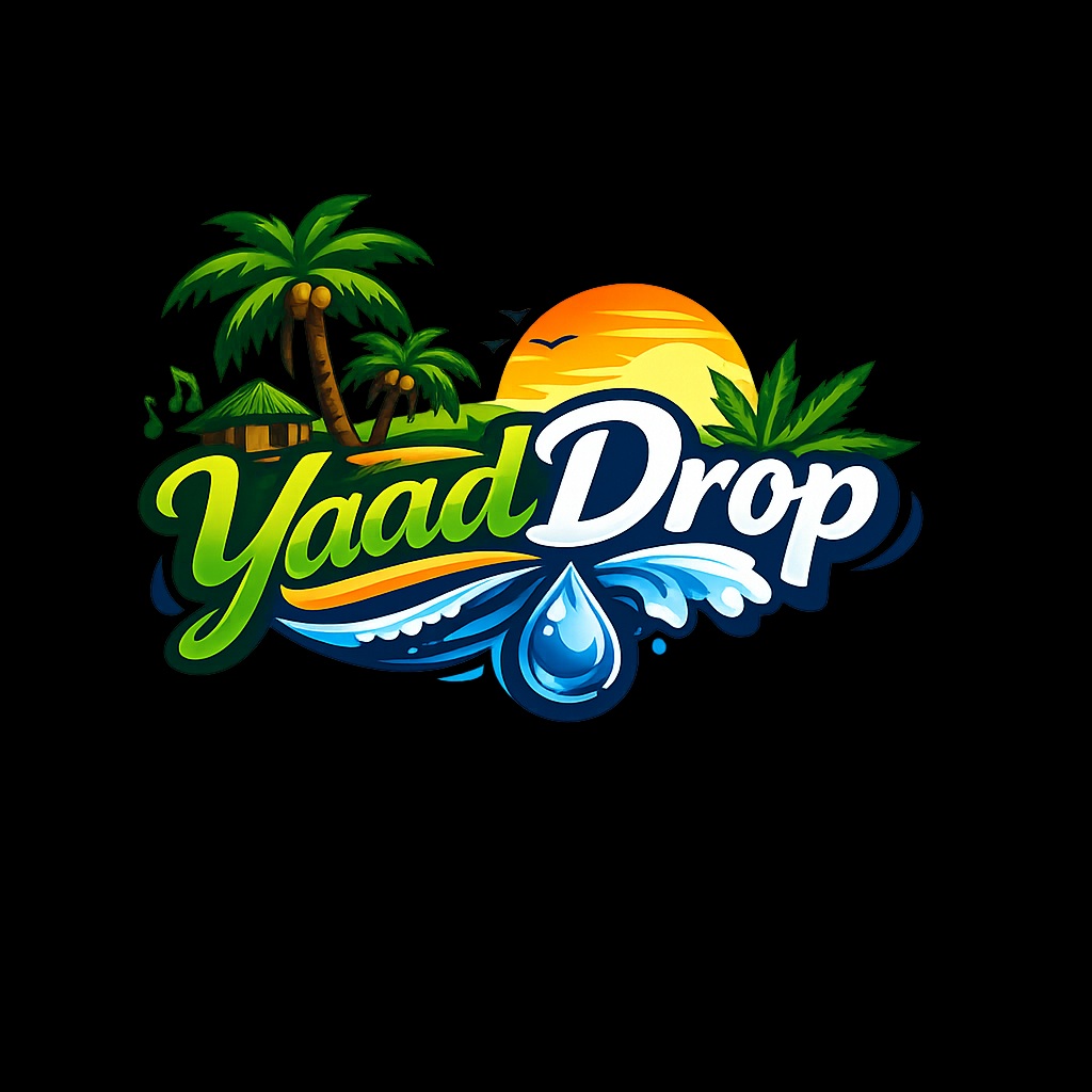 YaadDrop Logo